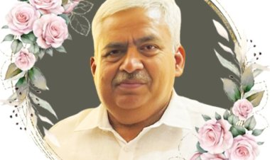 റാന്നി കാവുങ്കൽ സജീവ് കുര്യൻ (64) നിര്യാതനായി