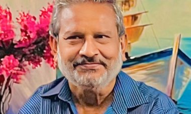 മാന്നാത്ത് ടി.സി ചാക്കോ (തങ്കച്ചൻ -76) നിര്യാതനായി