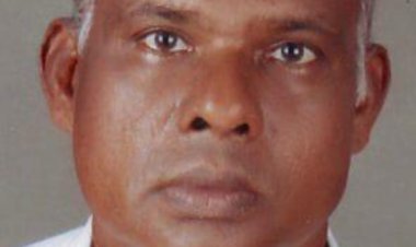 പാസ്റ്റർ പി.എസ് രാജു(73) നിര്യാതനായി