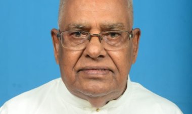 പാസ്റ്റർ റ്റി.എ ചെറിയാന്റെ സംസ്കാരം ജനു. 9ന്; ശുശ്രൂഷകൾ ഹെബ്രോൻപുരത്ത്