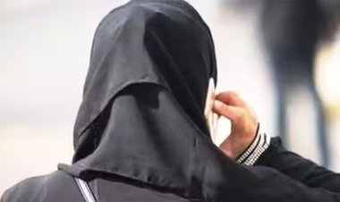 വിമർശനങ്ങൾക്കിടയിലും ബുർഖ നിരോധനം നടപ്പാക്കി സ്വിറ്റ്സർലൻഡ്