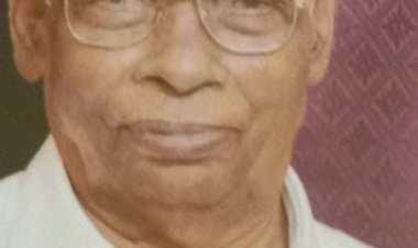 തകിടിയിൽ റ്റി. സി. തോമസ് (കൊച്ചുണ്ണൂണ്ണീ -93) കർത്തൃസന്നിധിയിൽ 