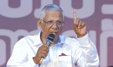 വേർപാട് പാലിക്കാത്ത ഒരു പ്രസ്ഥാനവുമായിട്ടും കോട്ടയത്തെ ഐപിസി സഭകൾക്ക് ബന്ധമില്ല: പാസ്റ്റർ ഫിലിപ്പ് കുര്യാക്കോസ് 