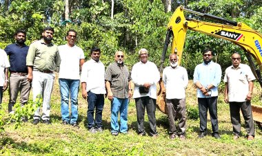 'തലചായ്ക്കാൻ ഒരു ഭവനം ': അടൂരിൽ ഗുഡ്ന്യൂസ്  ഭവനപദ്ധതിയ്ക്ക് തുടക്കമായി; ഭവനരഹിതരായ 21 കുടുംബങ്ങൾക്ക് ഇത് ആശ്വാസമാകും