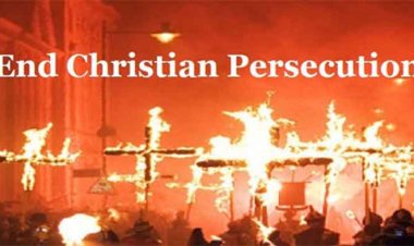 രാജ്യത്ത് ക്രൈസ്തവർക്കുനേരേയുള്ള പീഡനം പെരുകുന്നെന്ന് യുണൈറ്റഡ് ക്രിസ്ത്യൻ ഫോറം