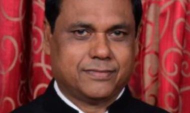 പാസ്റ്റർ റോയി വി ശാമൂവേൽ സെന്റർ ശുശ്രൂഷകനായി നിയമതിനായി