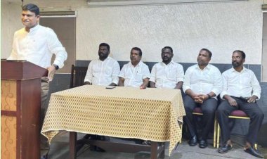 സഭാവളർച്ചയ്ക്ക് ഉതകുന്ന ക്ഷേമ പ്രവർത്തനങ്ങൾ നടപ്പിലാക്കും: പാസ്റ്റർ ജോമോൻ ജോസഫ്