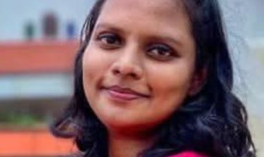 വാഹനാപകടം : യുവതിയ്ക്ക് ദാരുണാന്ത്യം