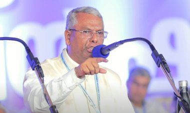 കേരള തിയോളജിക്കല്‍ സെമിനാരി: സിൽവർ ജൂബിലി സമ്മേളനം ജനു. 21 ന്