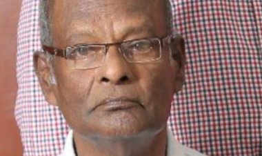 മത്തായി സഖറിയ (75) നിര്യാതനായി