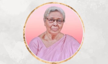 കൊണ്ടേകേരിൽ സൂസി ജേക്കബിന്റെ (78) സംസ്കാരം ജനു.16 ന്