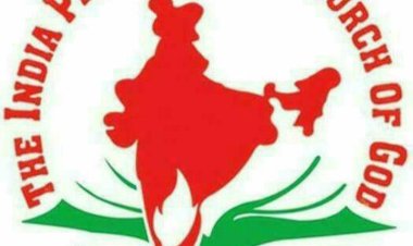 ഐ.പി.സി കലയപുരം സെൻ്റർ കൺവൻഷൻ ജനു. 22 മുതൽ