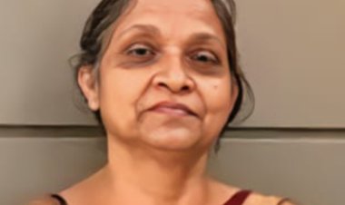 ലിസി ജോൺസൻ്റെ  സംസ്കാരം ജനു.17 ന്