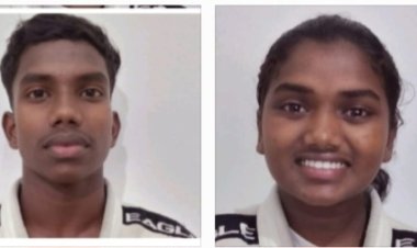 ജൂഡോ ചാമ്പ്യൻഷിപ്പിൽ സഹോദരങ്ങൾ ദേശീയ തലത്തിലേക്ക്