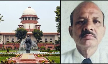 പാസ്റ്ററുടെ മൃതദേഹം സംസ്‌കരിക്കാന്‍ അനുവദിക്കാതെ ഗ്രാമവാസികൾ; ഇടപെട്ട് സുപ്രീംകോടതി