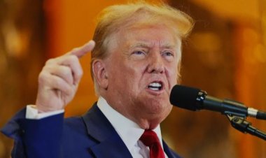 യുഎസിന് ഇനി സുവർണ്ണകാലം: ട്രംപ്