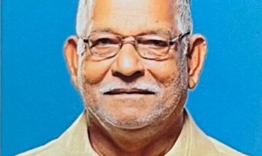 കടമ്പനാട് എബനേസർ മന്ദിരത്തിൽ വിമുക്ത ഭടൻ ഡാനിയേൽ ജോർജ്ജ് (79) നിര്യാതനായി