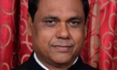 പാസ്റ്റർ റോയി വി ശാമുവേൽ സെന്റർ ശുശ്രൂഷകനായി നീയമതിനായി