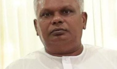 റ്റിപിഎം തൃശൂർ സെന്റർ അസി.പാസ്റ്റർ എ.ജി. ജോൺ(ഷാജി -55) കർതൃസന്നിധിയിൽ