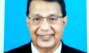 ആൻഡ്രൂ ഇ.പി. മക്കാടൻ (പ്രത്യാശ് മക്കാടൻ ) നിര്യാതനായി