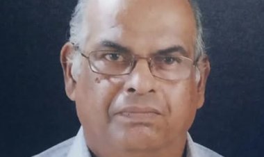 കളമശ്ശേരി ചങ്ങമ്പുഴ നഗർ പാലായ്ക്കമറ്റത്ത് ടി.ശ്രീധരൻ (ജോൺ - 71) ബെംഗളൂരുവിൽ നിര്യാതനായി