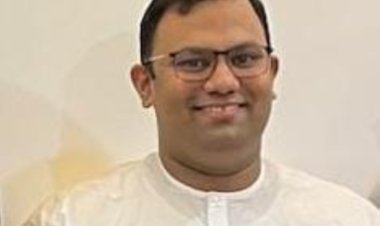 റ്റിപിഎം കൊട്ടാരക്കര സെന്റർ അടുതല ശുശ്രൂഷകൻ ബ്രദർ ഡോൺ പൊന്നോ മാത്യു(36) കർതൃസന്നിധിയിൽ  