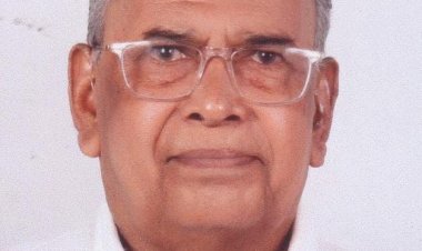 പാസ്റ്റർ വി.ഒ. തോമസ് (വാലിയിൽ കുഞ്ഞുമോൻച്ചായൻ) നിര്യാതനായി