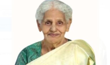 കിളിയൻതൊട്ടിയിൽ അച്ചാമ്മ ചെറിയാൻ (88) ഒക്കലഹോമയിൽ നിര്യാതയായി