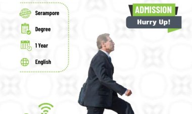 അംഗീകൃത കൗൺസലിംഗ്, ലൈഫ് സ്കിൽ പഠനത്തിന് ഒരു സുവർണ്ണാവസരം; അവസാന തീയതി ഫെബ്രു. 15