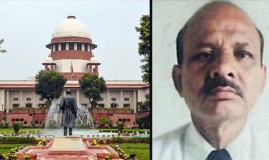 പാസ്‌റ്ററുടെ മൃതദേഹം സംസ്‌കരിക്കാന്‍ സുപ്രീം കോടതി ഉത്തരവ്‌