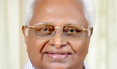 ഡോ. ഉമ്മൻ തരകൻ്റെ (88) സംസ്കാരം ഫെബ്രു. 1ന്