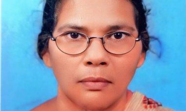 പാസ്റ്റർ ചെറിയാൻ വർഗീസിന്റെ മാതാവ് നിര്യാതയായി