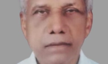 കോഴിക്കോട് കോട്ടുളി പാണ്ടൻകല്ലിങ്കൽ പാപ്പച്ചൻ (ജോസഫ്- 81) നിര്യാതനായി