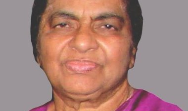 ഏലിയാമ്മ വർഗീസ്‌ (എൽസി - 84) ന്യൂയോർക്കിൽ നിര്യാതയായി