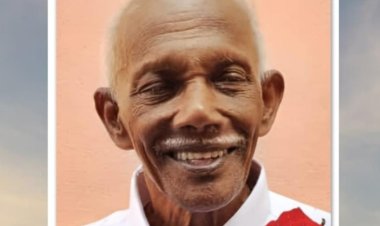 മണർകാട് കാളിയങ്കലായ മണ്ണുക്കുന്നേൽ താഴത്ത് വീട്ടിൽ കോര വർഗീസ് (കുഞ്ഞ് -83) നിര്യാതനായി