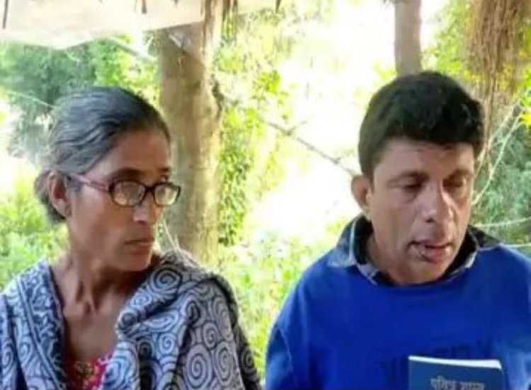 പാസ്റ്റർ ജോസ് പാപ്പച്ചനും ഭാര്യ ഷീജയ്ക്കും വേണ്ടി പ്രാർഥിക്കുക