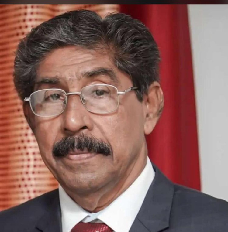 എബ്രാഹാം ഫിലിപ്പിൻ്റെ സംസ്കാരം ജനു. 23ന്