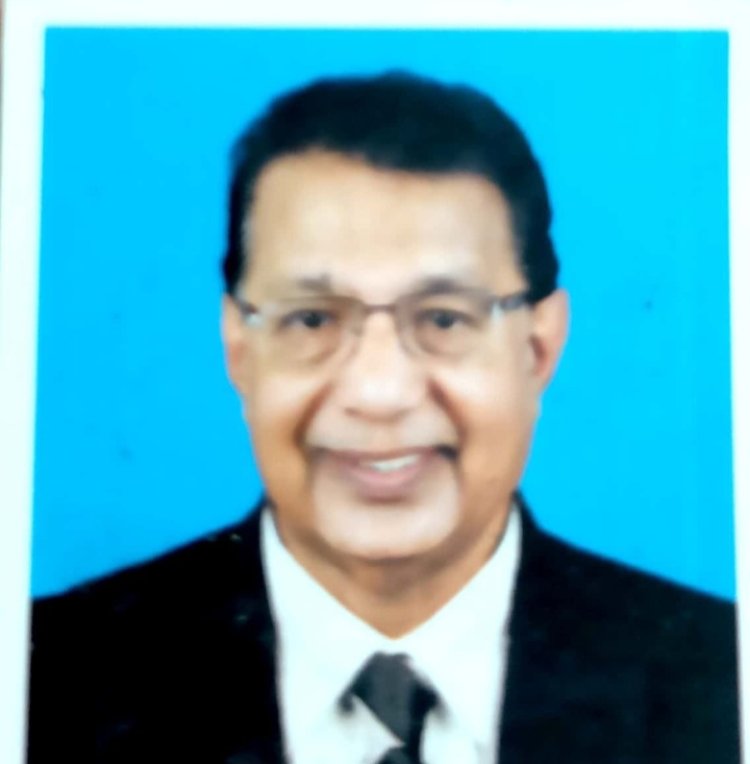 ആൻഡ്രൂ ഇ.പി. മക്കാടൻ (പ്രത്യാശ് മക്കാടൻ ) നിര്യാതനായി