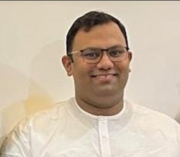 റ്റിപിഎം കൊട്ടാരക്കര സെന്റർ അടുതല ശുശ്രൂഷകൻ ബ്രദർ ഡോൺ പൊന്നോ മാത്യു(36) കർതൃസന്നിധിയിൽ  