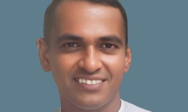 റ്റിപിഎം സുൽത്താൻബത്തേരി എൽഡർ ഷിബു തോമസ് (49) കർതൃസന്നിധിയിൽ