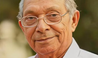 വേമ്പനാട്ടഴികേത്ത് പുത്തൻ വീട്ടിൽ ഒ.തോമസ് (89) നിര്യാതനായി