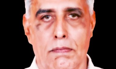 വടശ്ശേരിക്കര തേവർവേലിലായ പള്ളിപീടികയിൽ പി.എം. കുര്യൻ നിര്യാതനായി