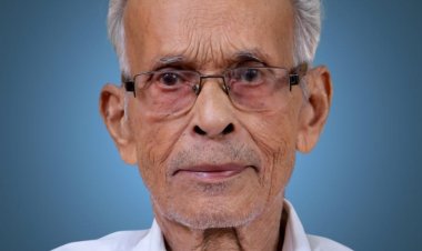 കുറിയന്നൂർ തോട്ടത്ത്മഠത്തിൽ ടി.എ തോമസ് (ബേബി -87) നിര്യാതനായി 