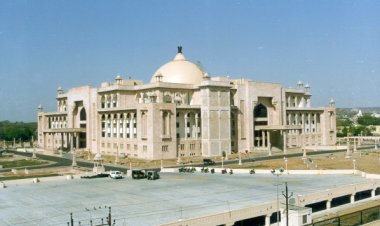 രാജസ്ഥാനിൽ നിയമവിരുദ്ധ മതപരിവർത്തന ബിൽ  നിയമസഭയിൽ