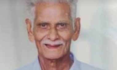 വയല മേലെകൊയ്പ്പള്ളി വീട്ടിൽ മത്തായികുട്ടി {84) നിര്യാതനായി