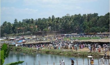 മാരാമൺ കൺവെൻഷൻ ഫെബ്രു. 9 ഞായറാഴ്ച തുടക്കം