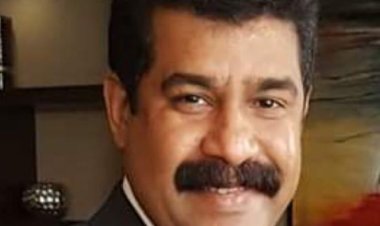 റാന്നി ആഞ്ഞിലിമൂട്ടിൽ ജിജി എബ്രഹാം (49) ന്യൂയോർക്കിൽ നിര്യാതനായി  