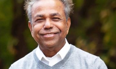 പാസ്റ്റർ ജേക്കബ് എം. മാത്യു നിര്യാതനായി