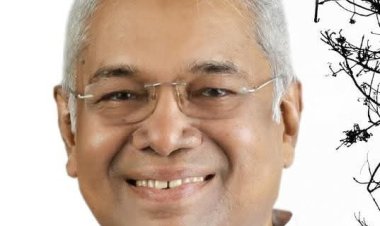 അക്ഷരഖനി പുരസ്കാരം  പാസ്റ്റർ കെ.സി.ജോണിന്