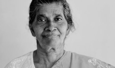 ഡോ.ബ്ലസൻ മേമനയുടെ മാതാവ് കുഞ്ഞമ്മ ഏബ്രഹാം (78) നിര്യാതയായി